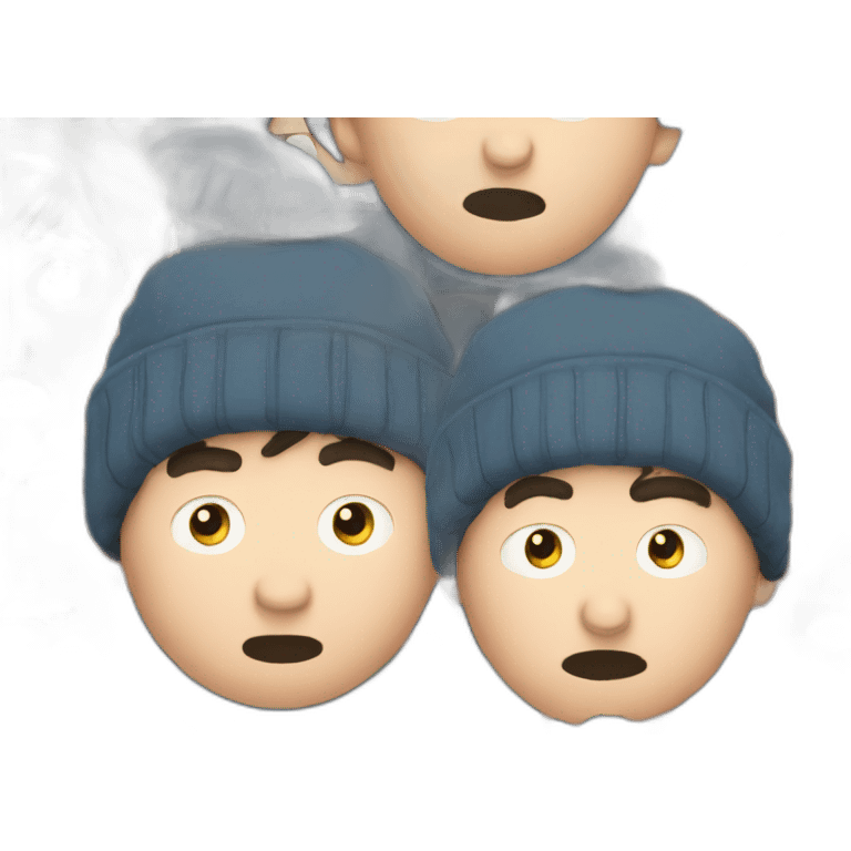 Stan marsh emoji