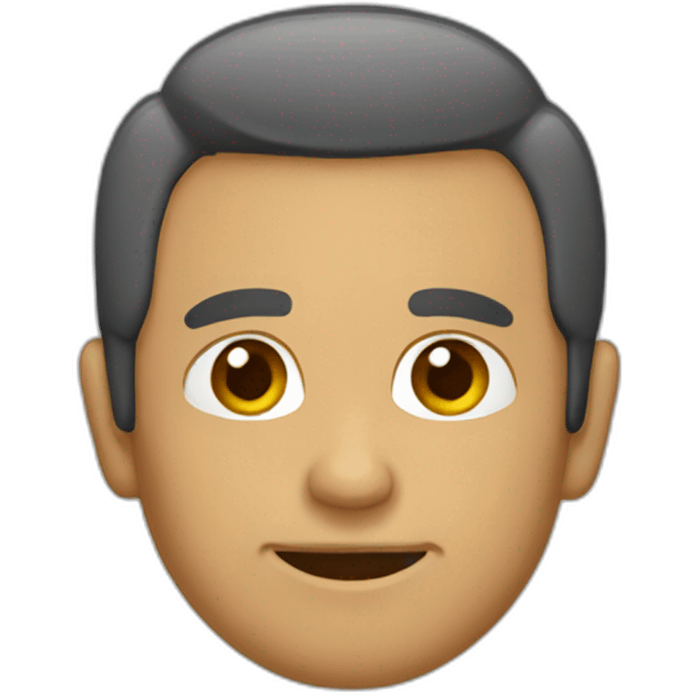 borracho emoji