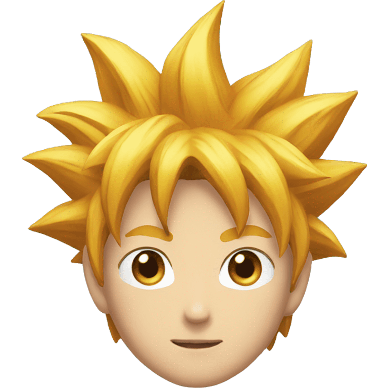 Sangoku emoji