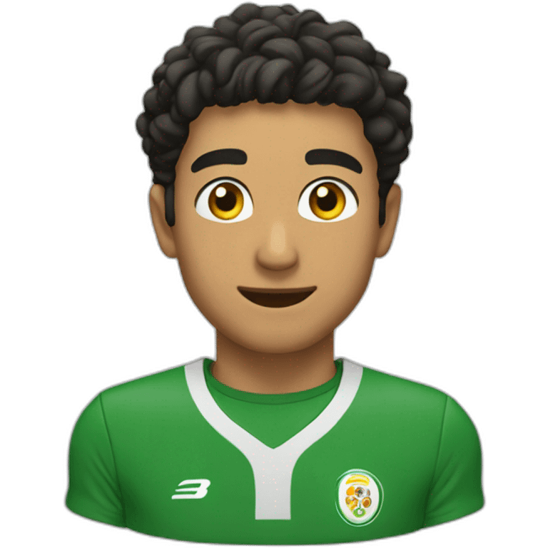 hakimi sur zyech emoji