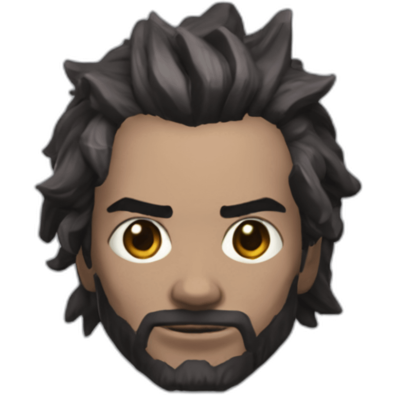 apex legends revenant emoji