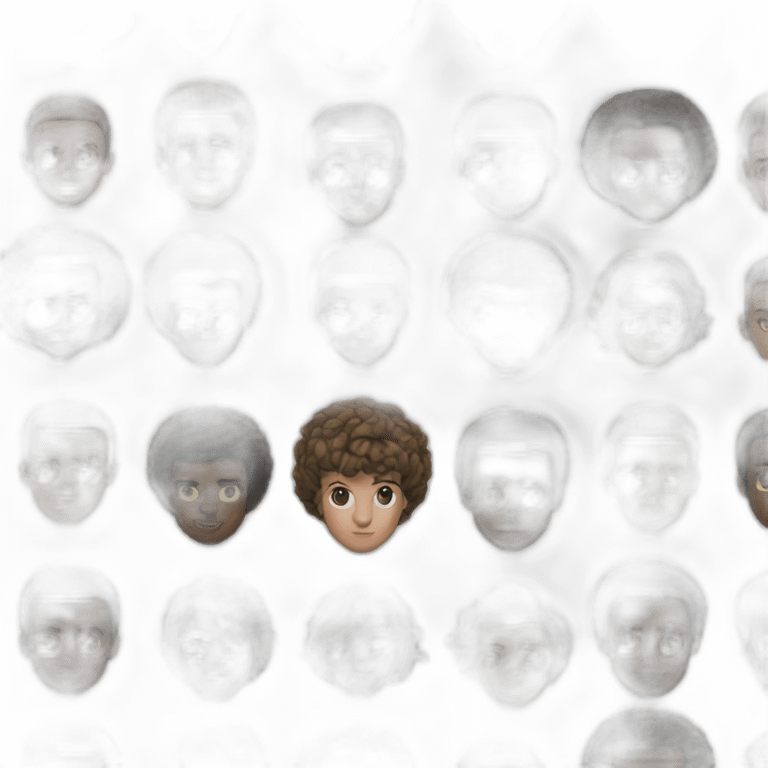 Eleven stranger things emoji