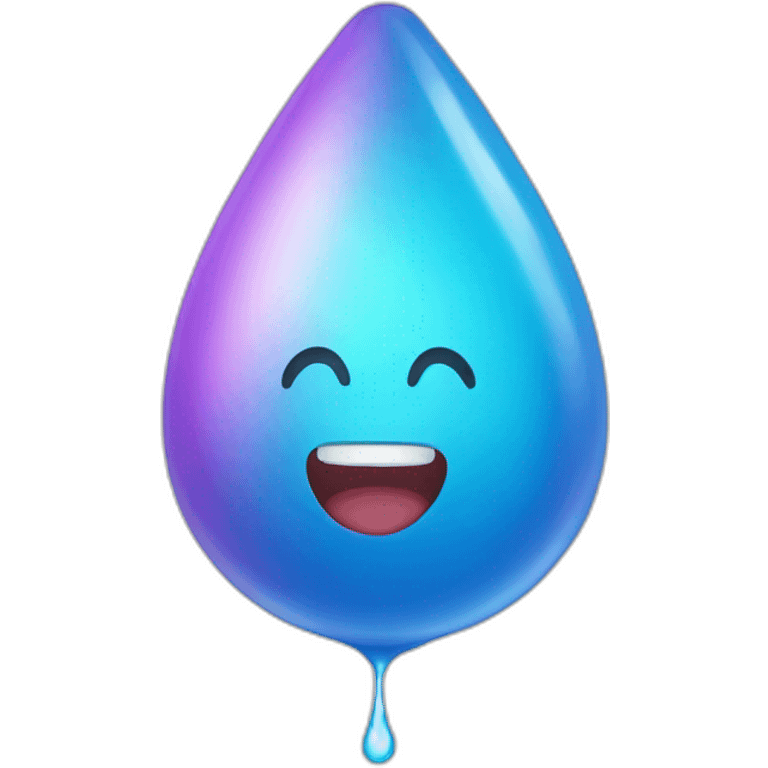 water balloon emoji