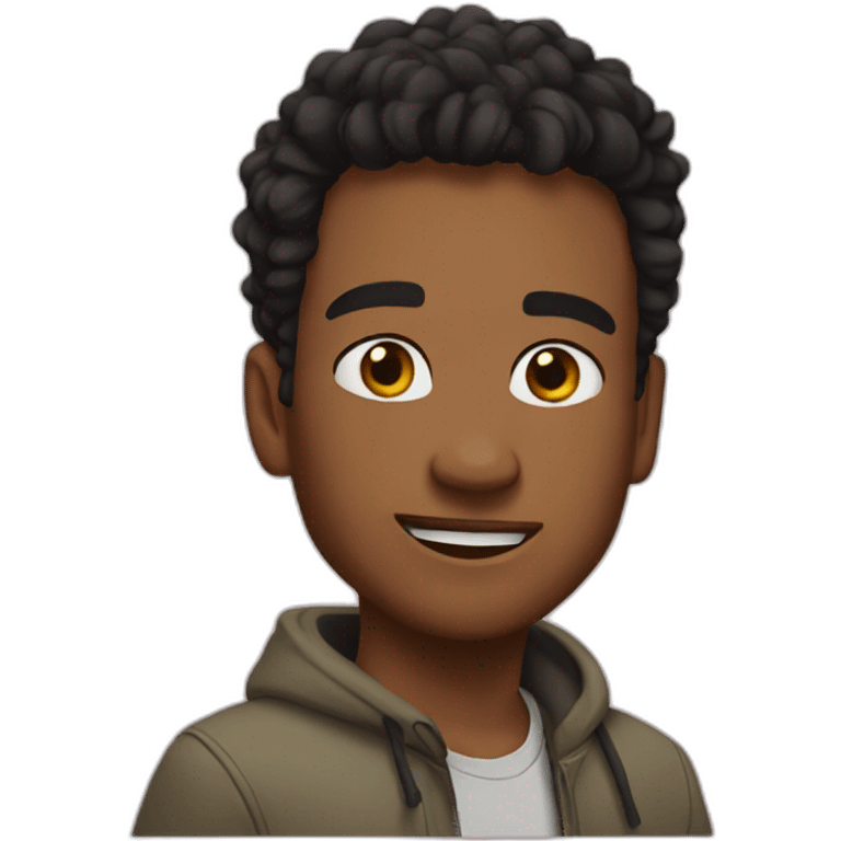 kianu emoji