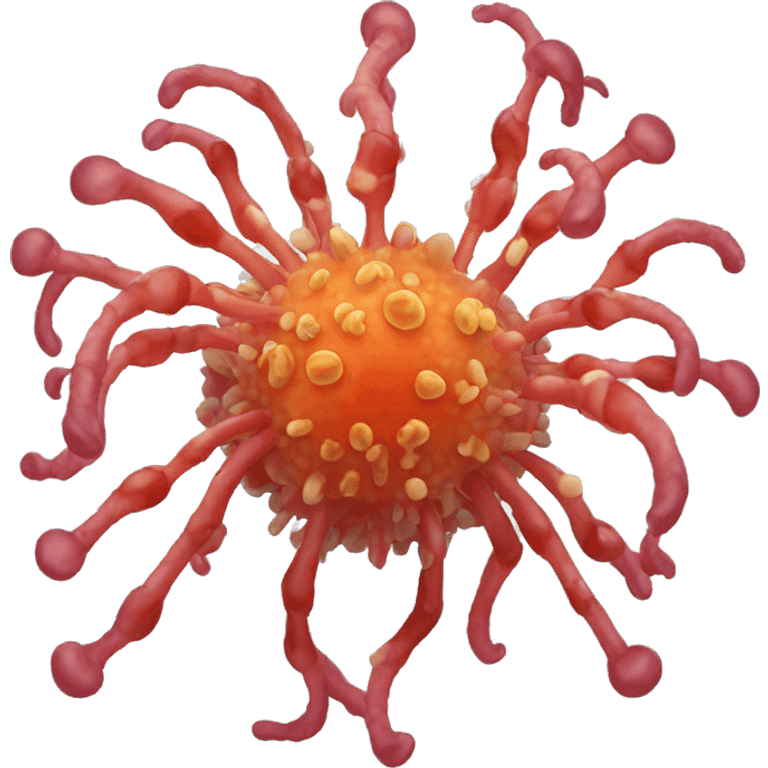 Varicella zoster virus emoji