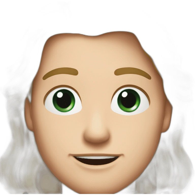 luke from gilmore gilrs emoji