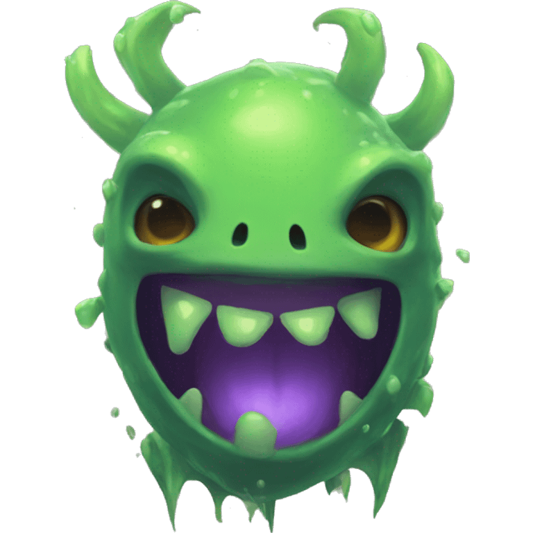 Limule tempes from Me when I reincarnate as a slime  emoji