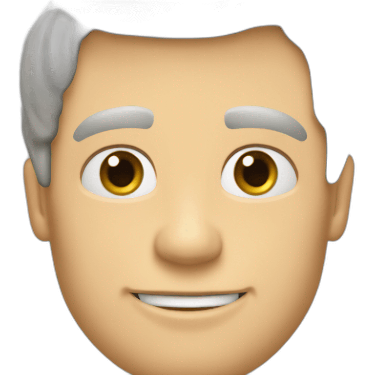 King Philippe 2 emoji