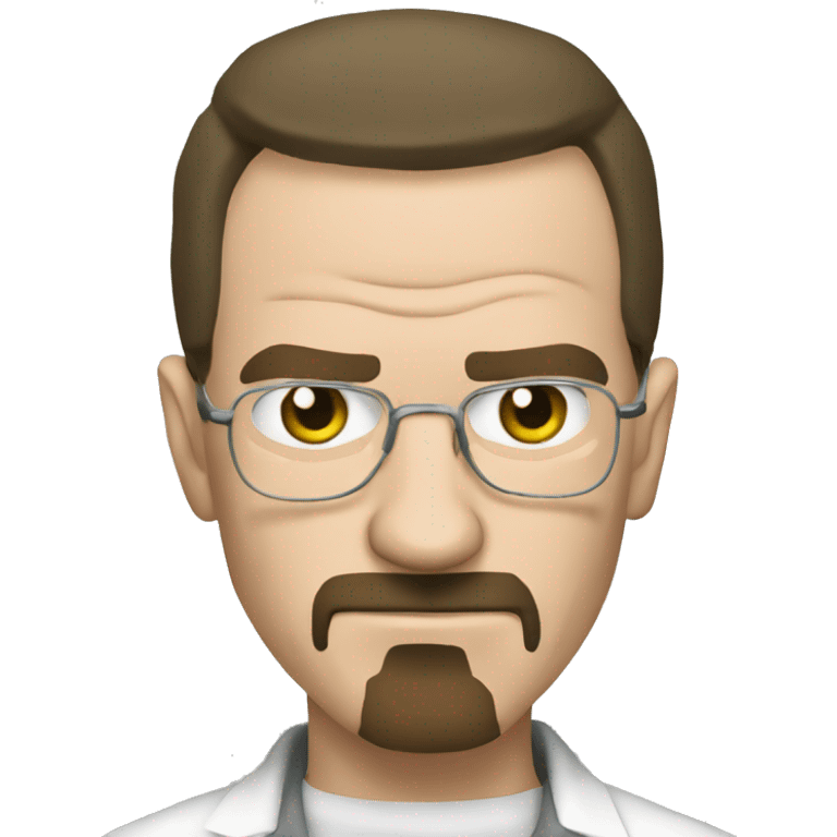 Breaking bad  emoji