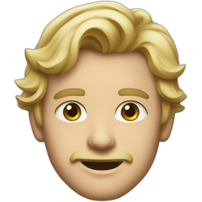 Clemens Mol emoji