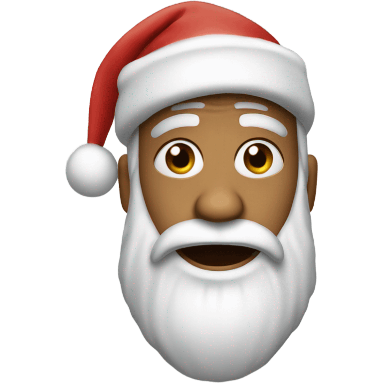  old Christmas film  emoji