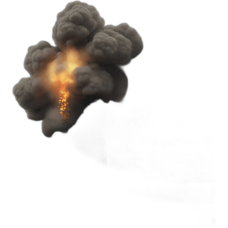 WWII london bombing emoji