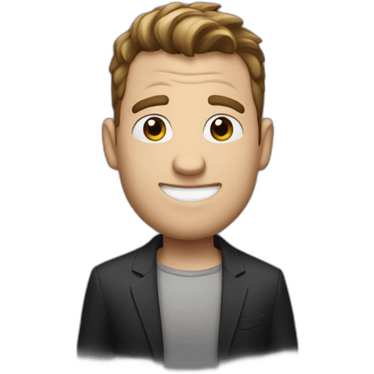 buble emoji