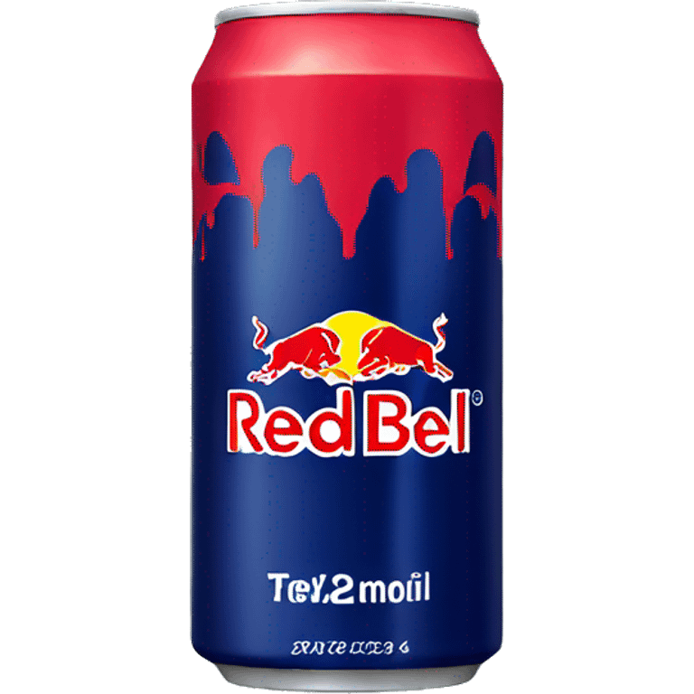 redbull emoji