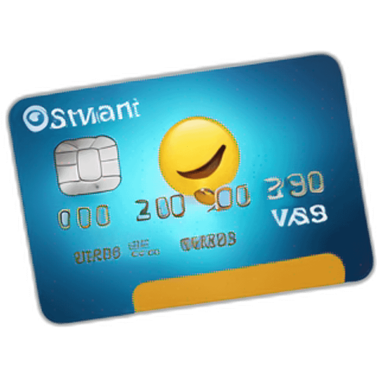 credit card emoji