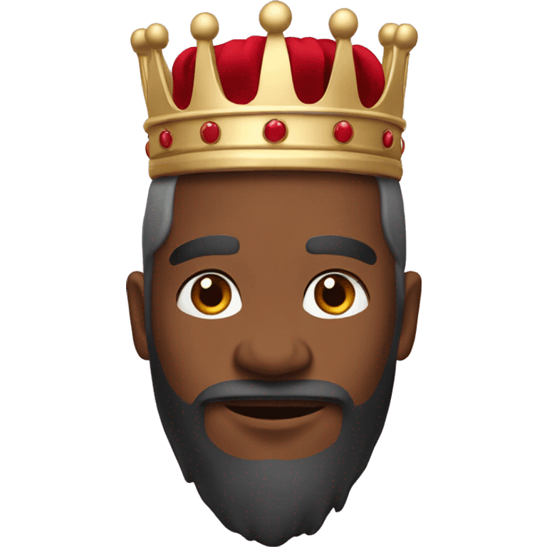 royal quen emoji