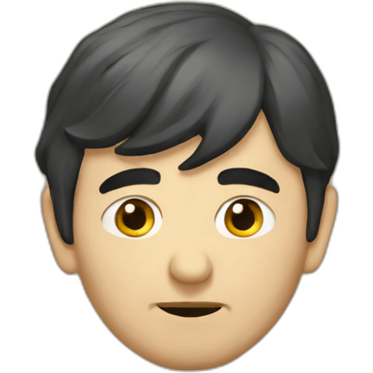 Graham linehan emoji