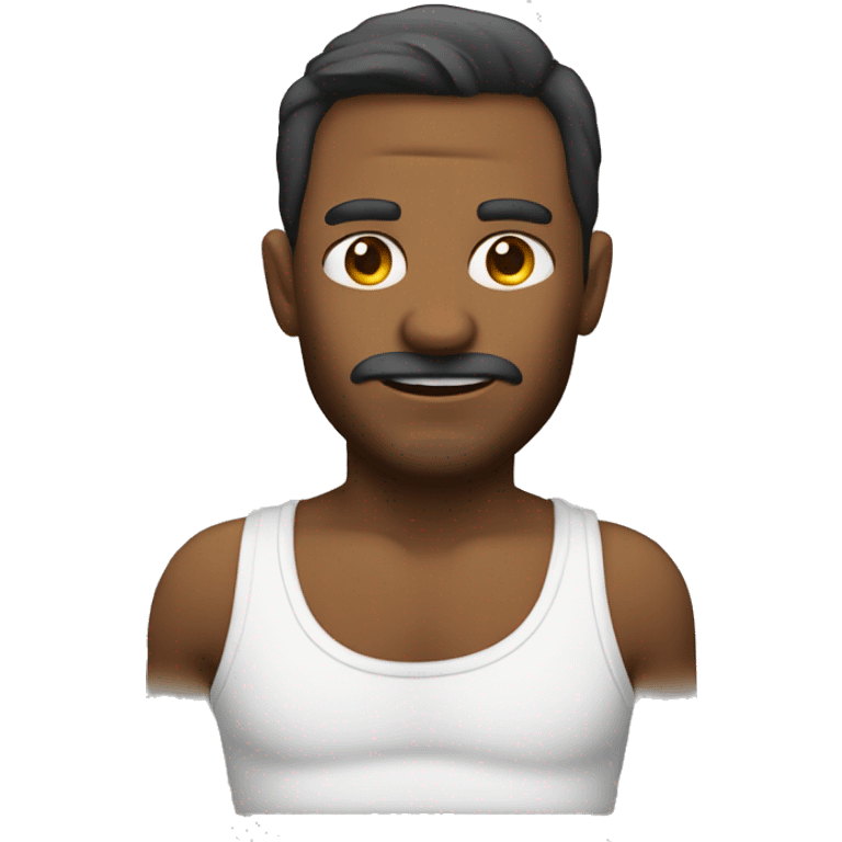 Crie um emoji da mão com o dedo indicador abaixado emoji