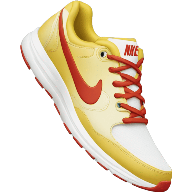 sneaker fashion nike  emoji