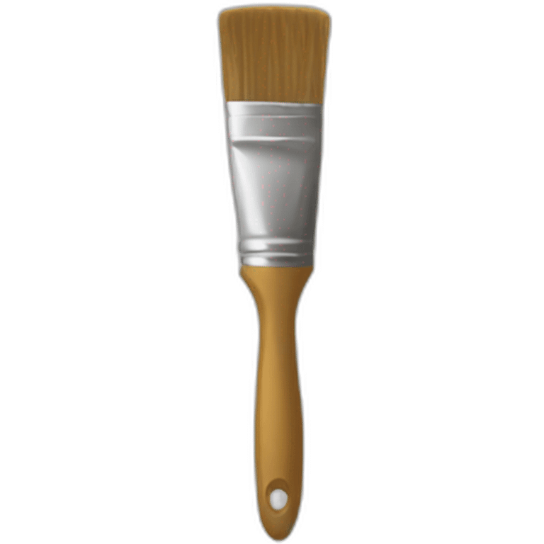 paint brush emoji