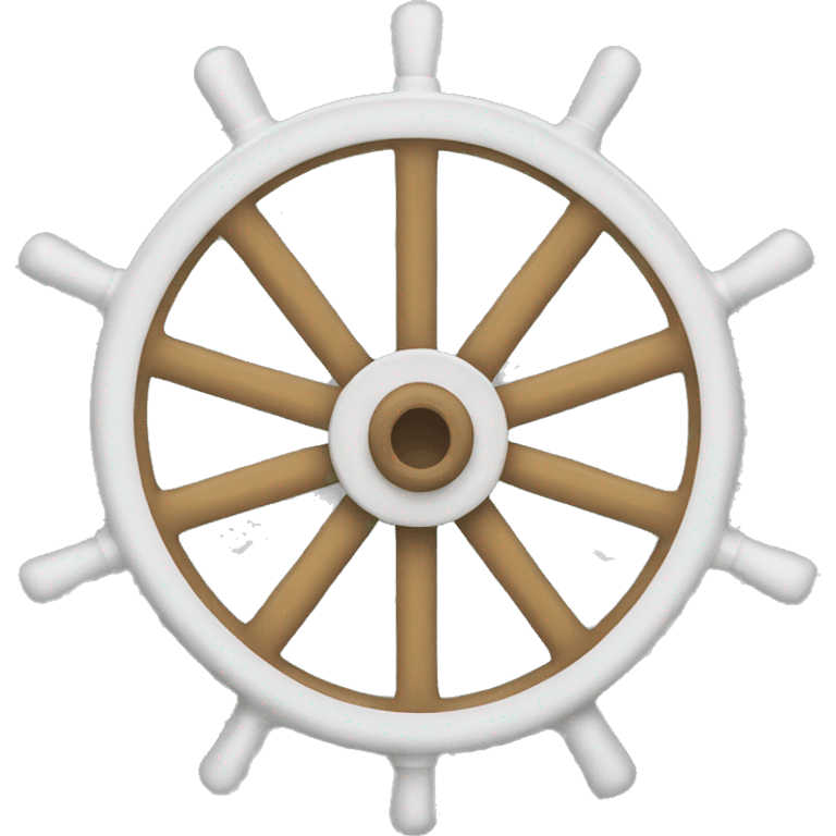 Ferry wheel emoji