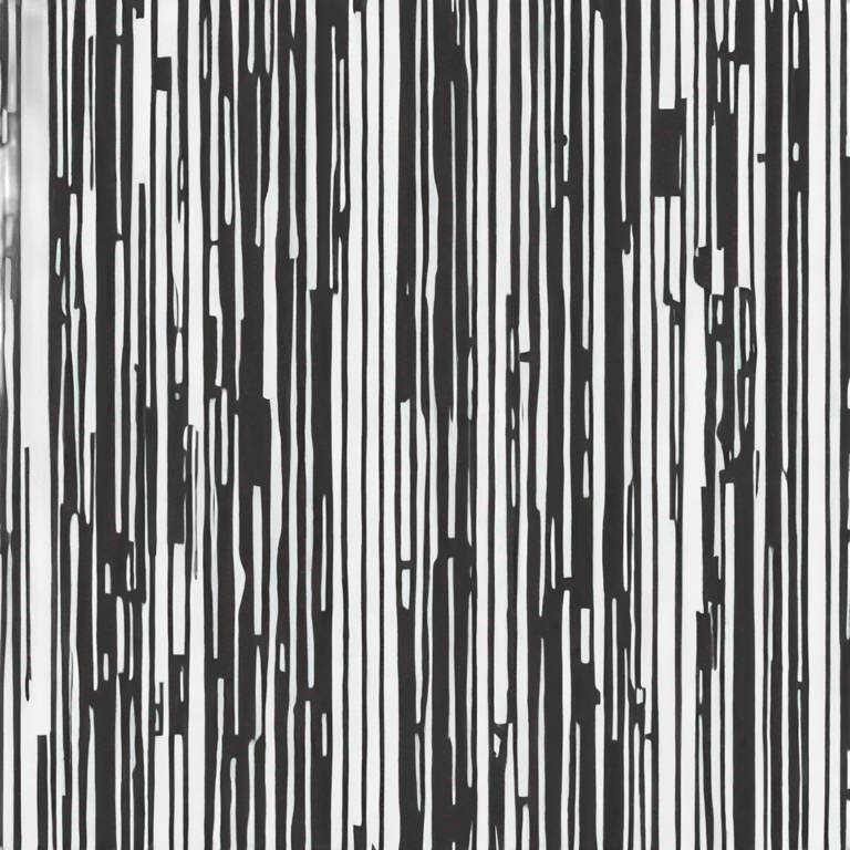 barcode emoji