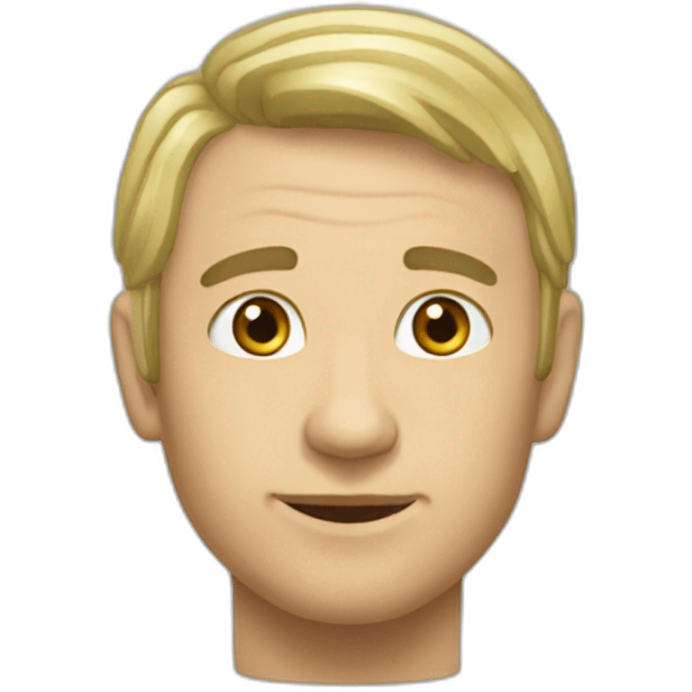 Владимир Зеленский  emoji