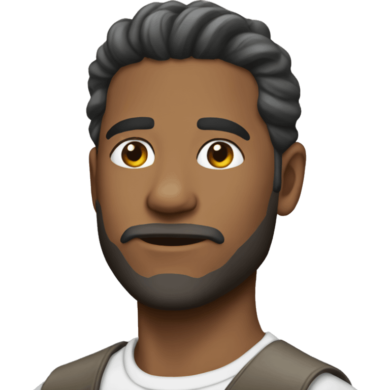 pivot ross emoji