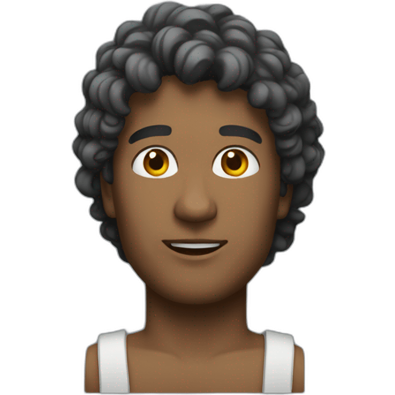 apollo emoji