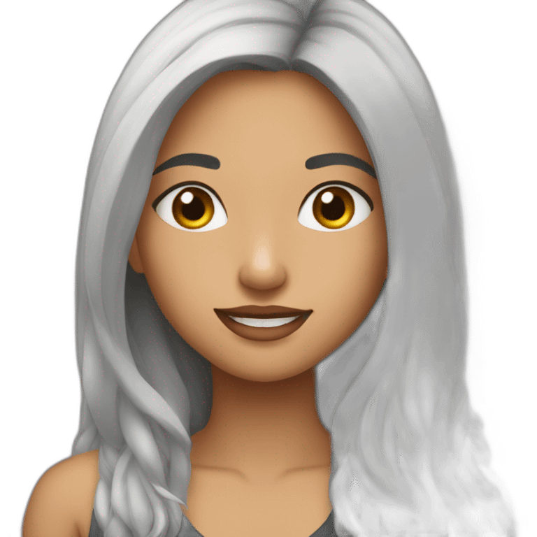 olivia rodrigues  emoji