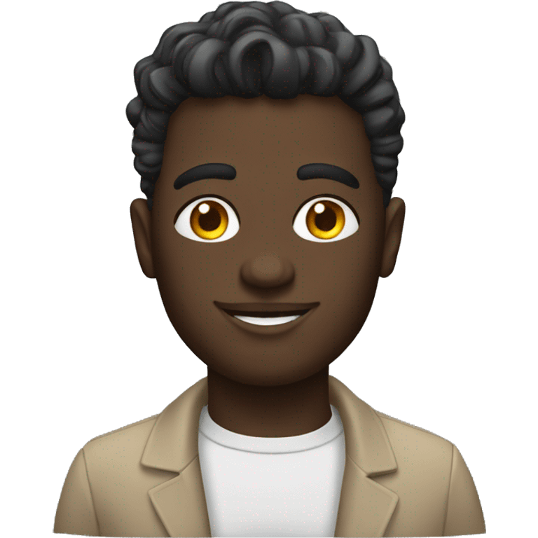 Mohammed Kudus emoji