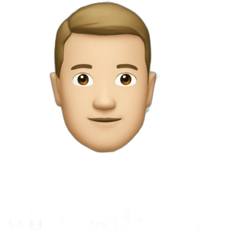 tvb emoji