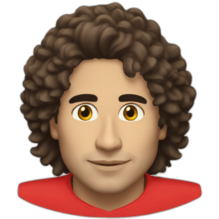 guillermo-ochoa emoji