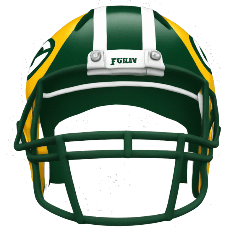 packers-helmet emoji