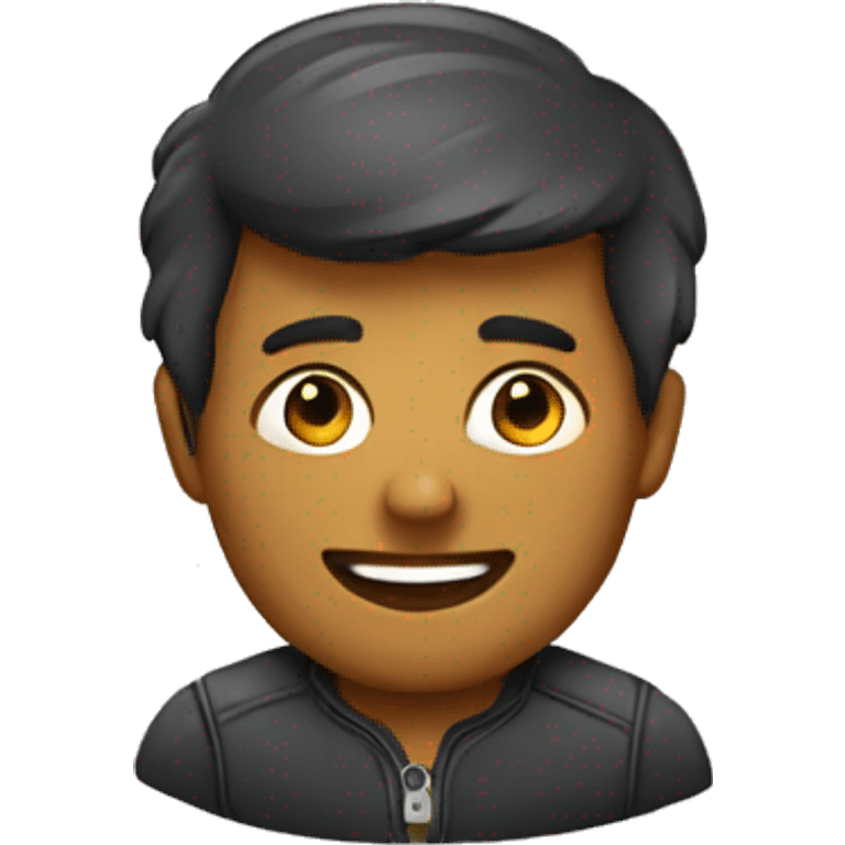 Growth marketer emoji