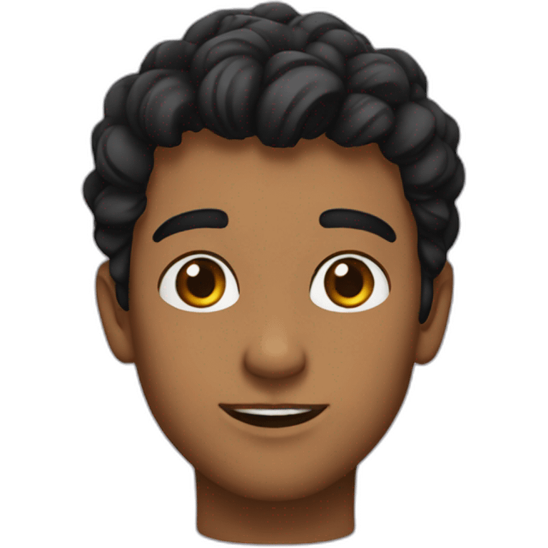 EZRA emoji