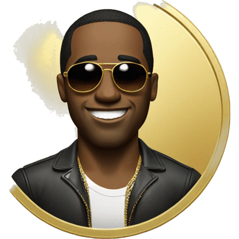 D diddy coin emoji