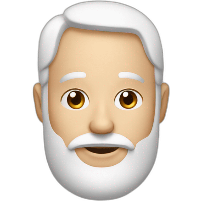 papa et brique de lait emoji