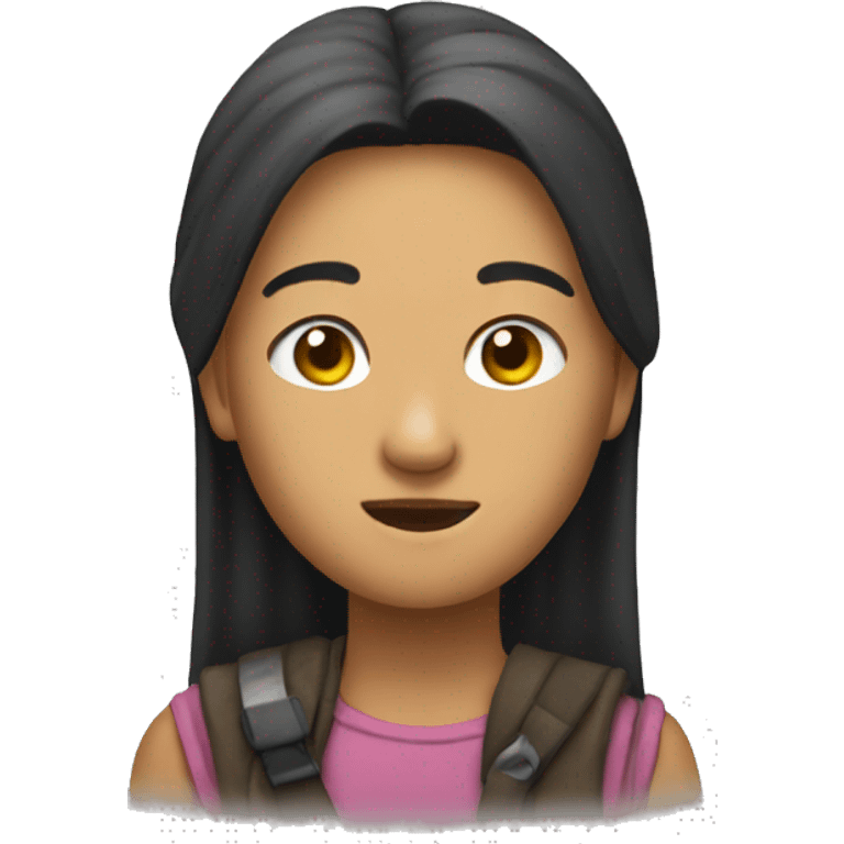 leenda dong emoji