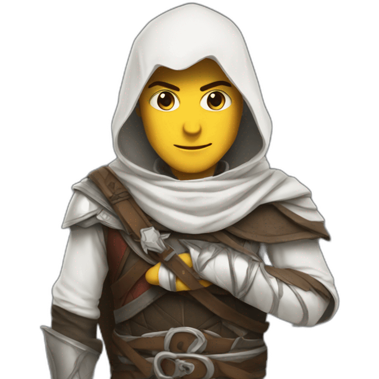 Altair emoji