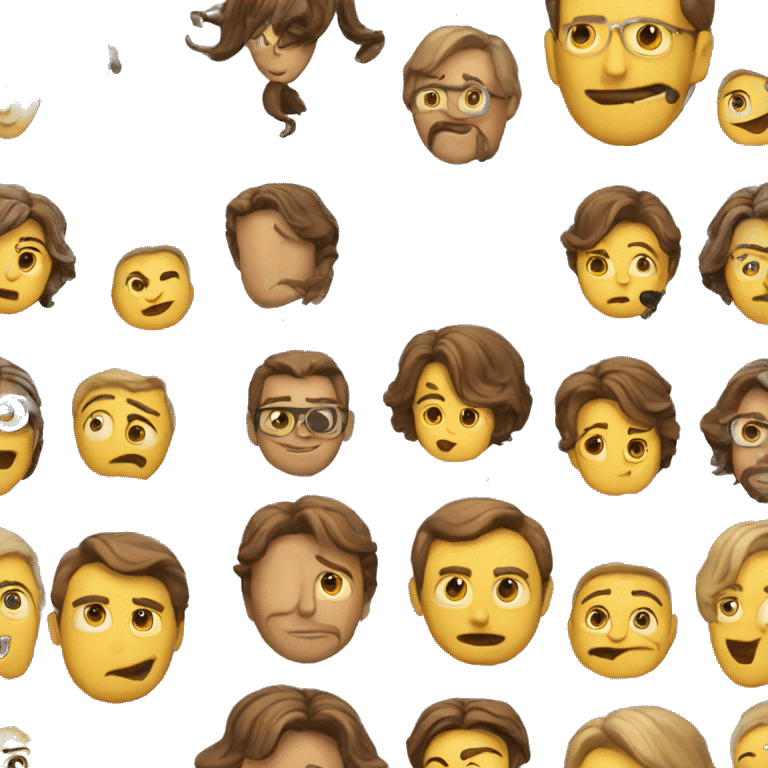 If movie 2024 emoji