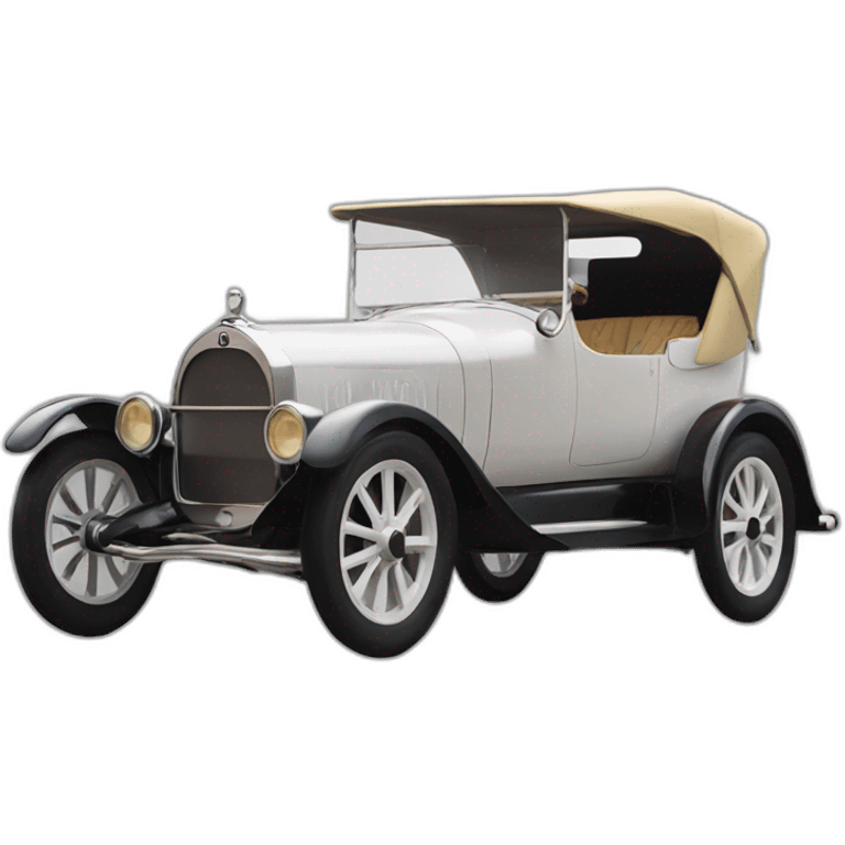 Conceptcar sorolla emoji