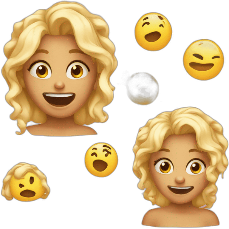 xxxxx xxx emoji