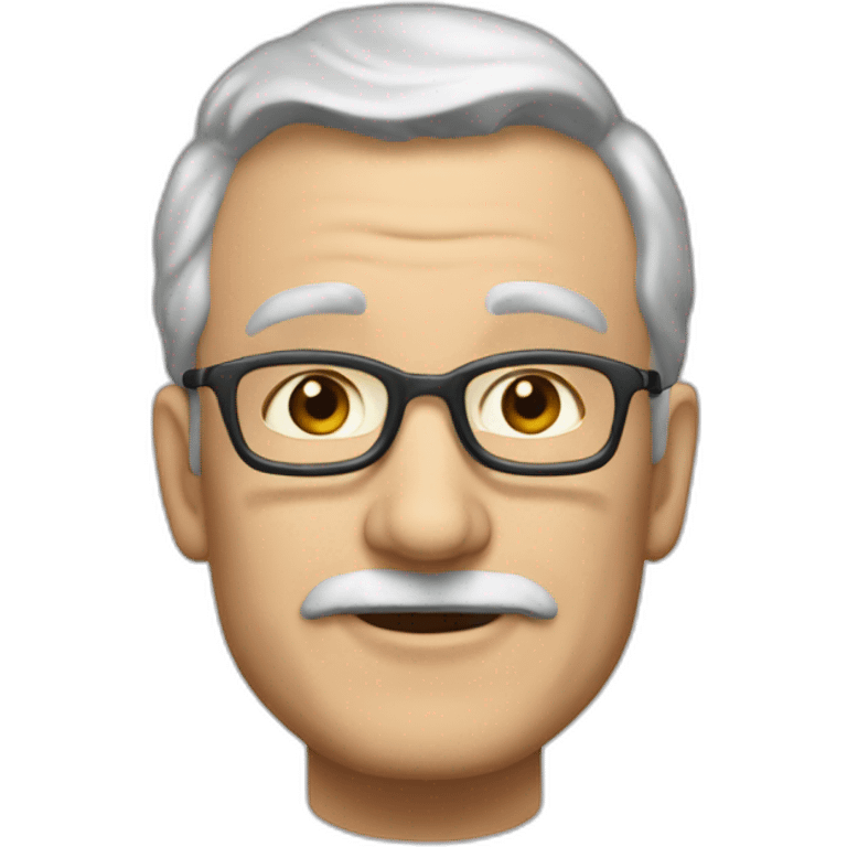 Cyril tabrd paysagiste emoji