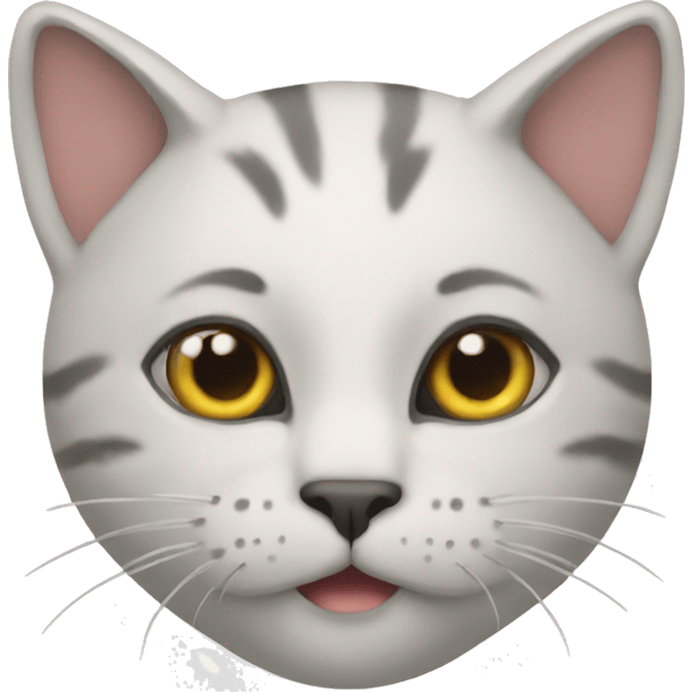 cats emoji