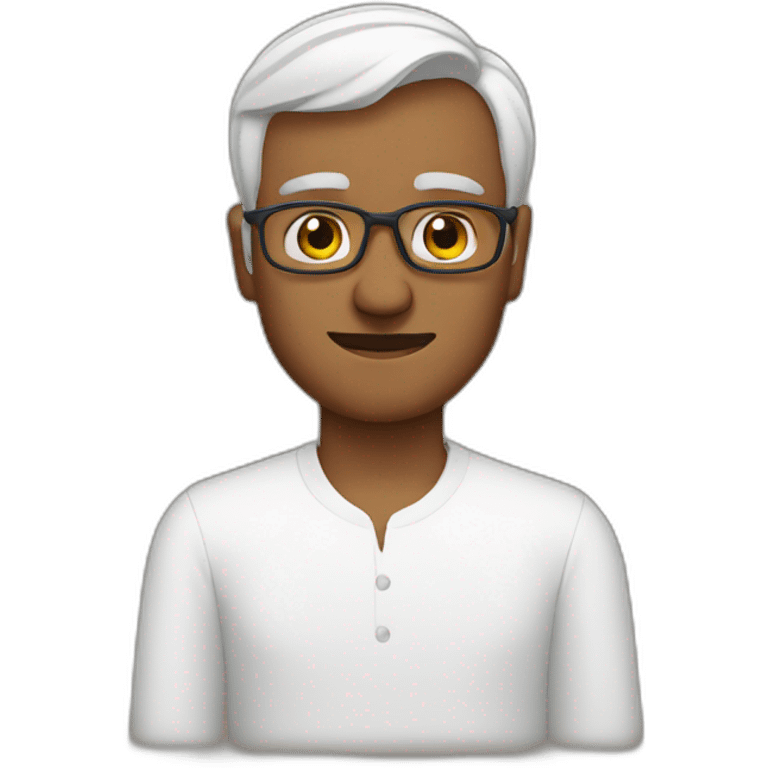 Abdul Mannan  emoji