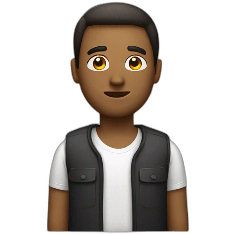 man macbook emoji