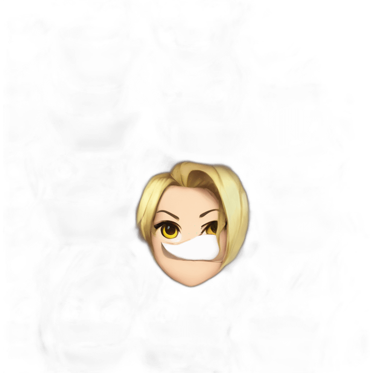 Ann-takamaki-persona5 emoji