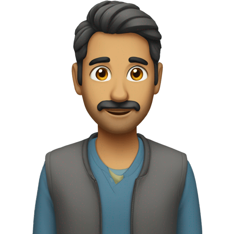 shad dharsan emoji