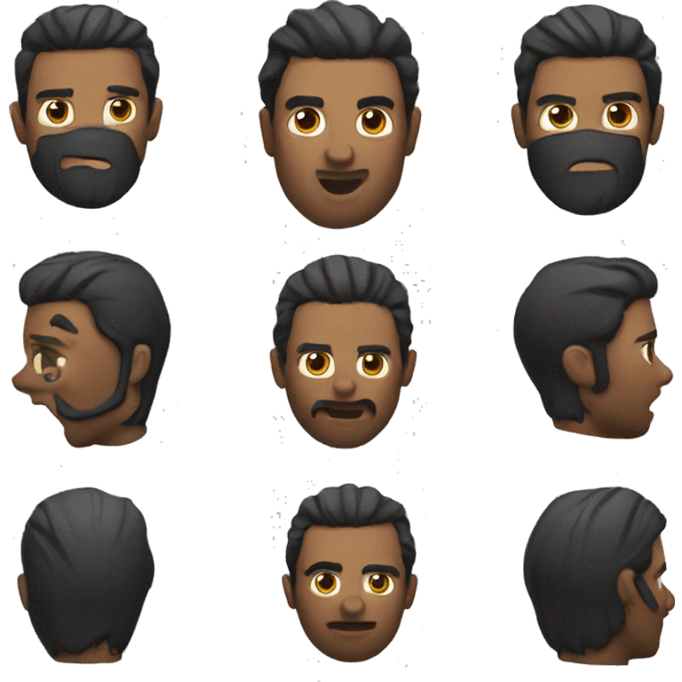 Game ners emoji